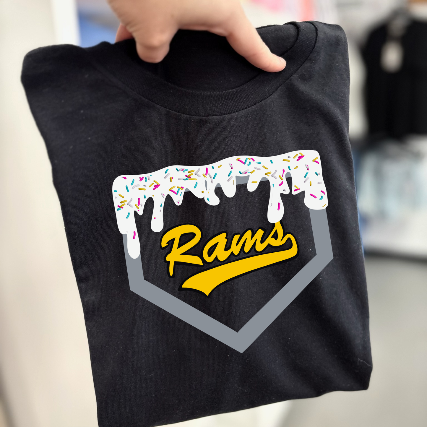 Rams drip Transfer