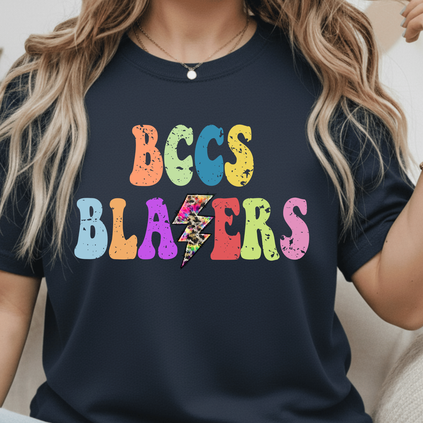 BCCS Blazers Transfer