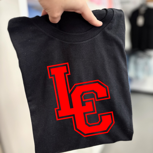 LC Transfer