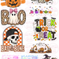 Premade Gang sheets