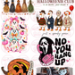 Premade Gang sheets