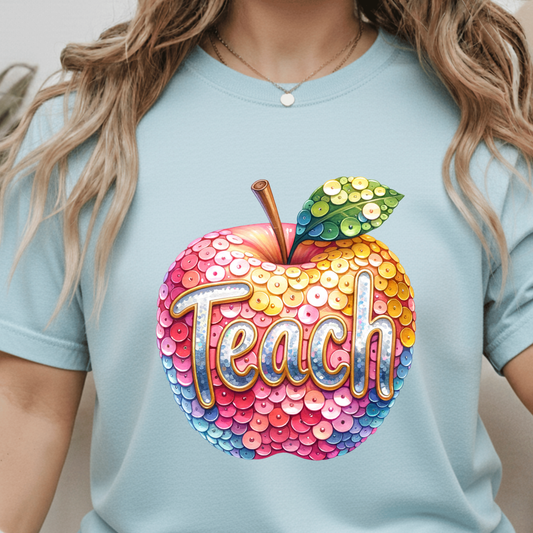 Teach Apple Transfer