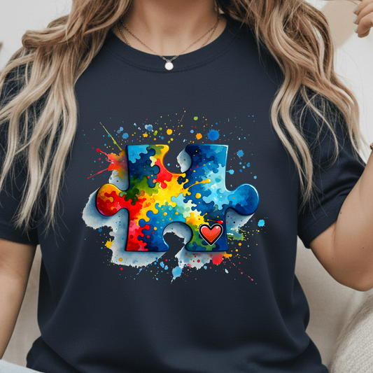 Puzzle Transfer