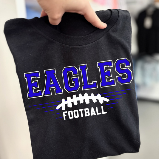 Eagles Football Transfer