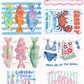 Premade Gang sheets