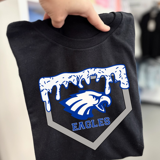Eagles Drip Transfer