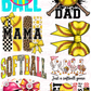 Premade Gang sheets
