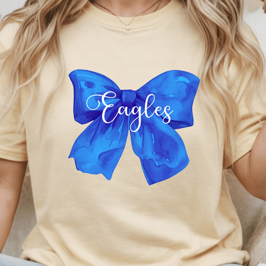 Eagles Bow Transfer