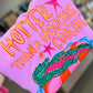 Hotter than a hoochie coochie tee