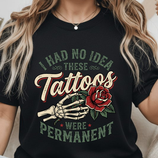 Tattoos Transfer