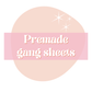 Premade Gang sheets