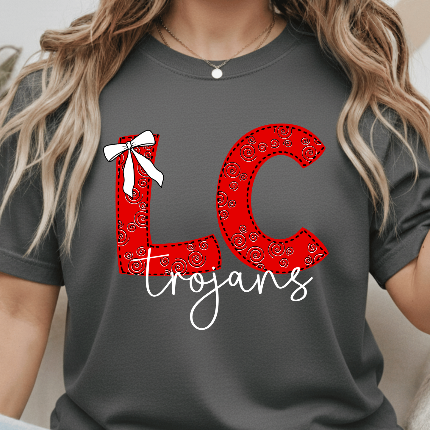 LC Trojans transfer