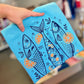 Sardine Citrus Graphic Tee