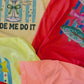 Coastal Fish Graphic Tee