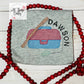 Tackle box tee